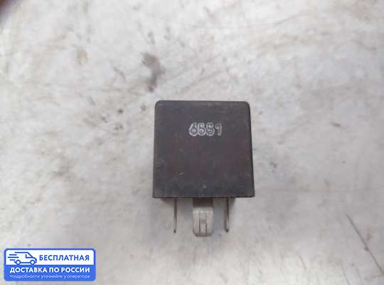 Реле прочее на Volkswagen Passat B3 (35i)