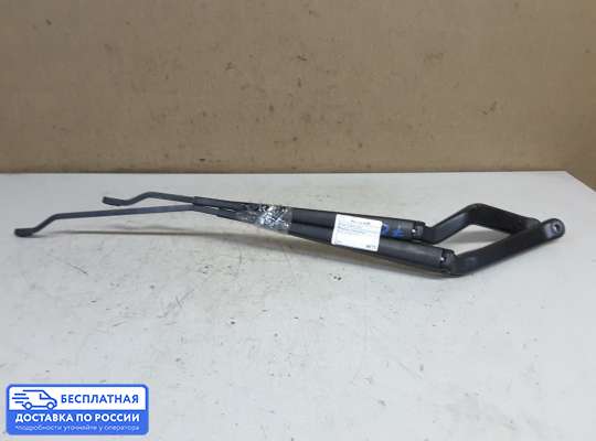 Поводок дворника на Ford Fusion (JU)