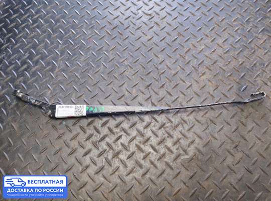 Поводок дворника на Isuzu Rodeo I
