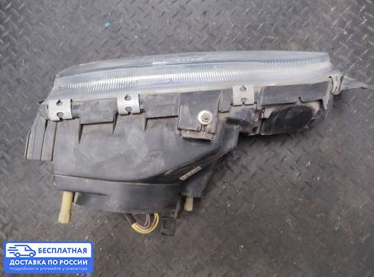 Фара передняя на Ford Sierra GBG