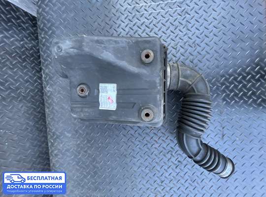 Корпус воздушного фильтра на Suzuki Vitara I (ET)