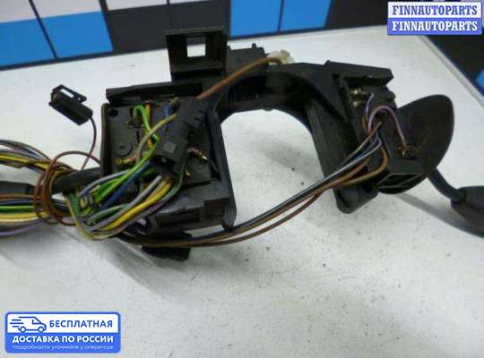 Подрулевой переключатель на BMW 3 (E36)