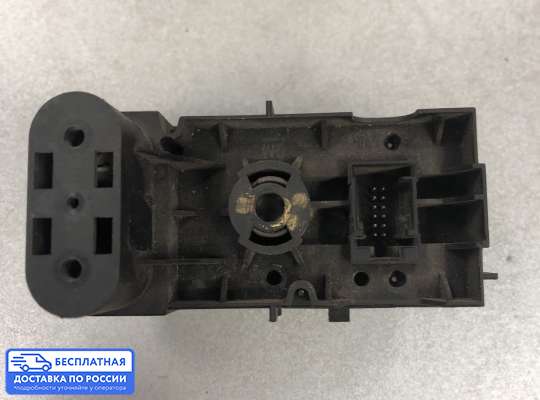 Переключатель света на Opel Vectra C