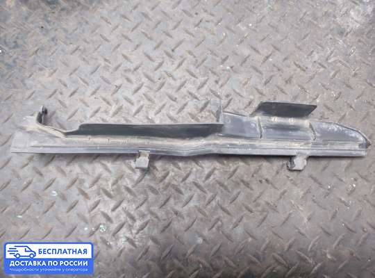 Кронштейн бампера на Mercedes-Benz C (W202)