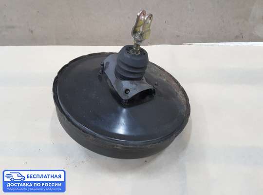 Вакуумный усилитель тормозов на Mitsubishi Colt V (CJ0)