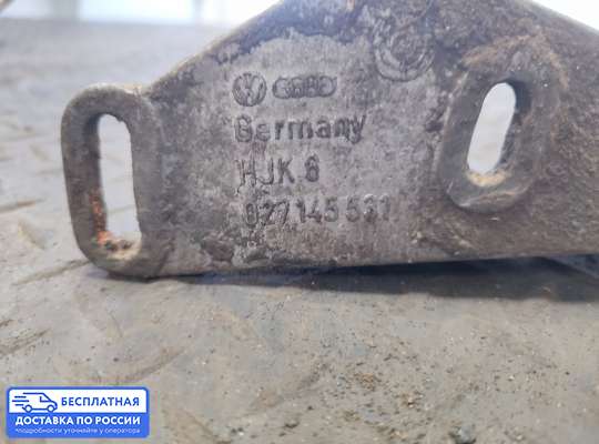 Кронштейн прочее на Volkswagen Passat B3 (35i)