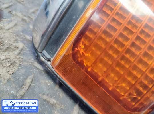Фонарь задний на Mazda 626 III GD