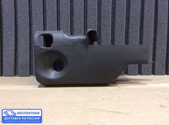 Пластик на Ford Fiesta V (JH_, JD_)