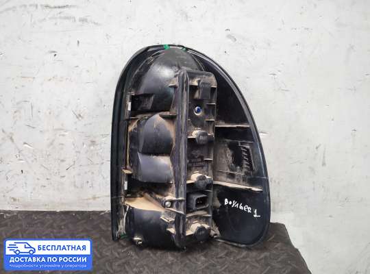 Фонарь задний на Chrysler Voyager III (GS)