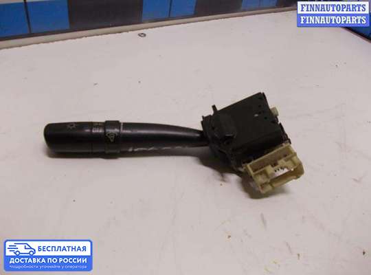Подрулевой переключатель на Subaru Legacy III (BE, BH)