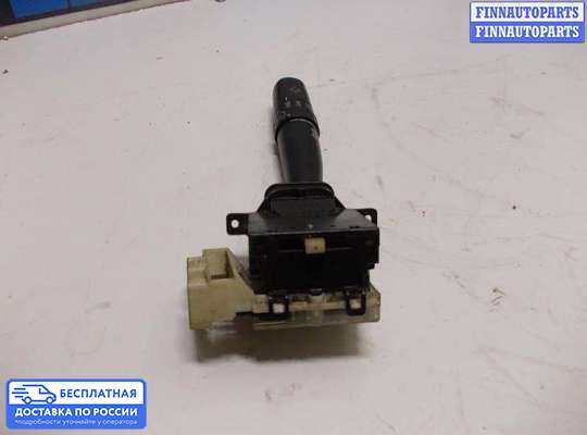 Подрулевой переключатель на Subaru Legacy III (BE, BH)