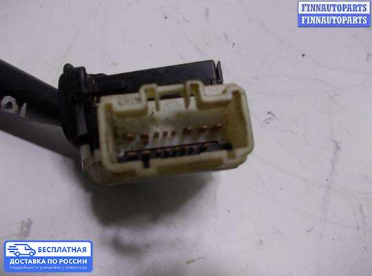 Подрулевой переключатель на Subaru Legacy III (BE, BH)