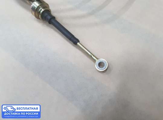Селектор АКПП на Hyundai Elantra III (XD +ТАГАЗ)