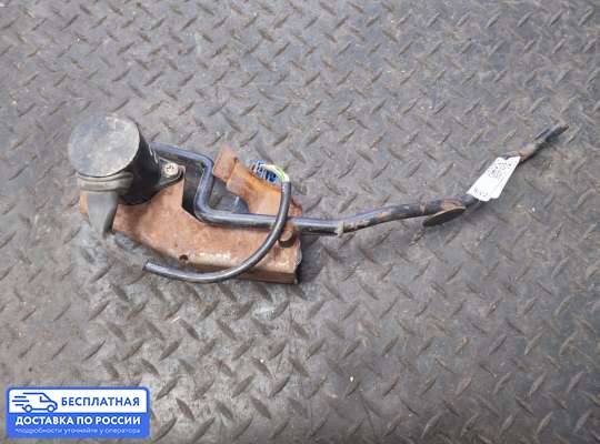 Педальный узел (педаль) на Opel Frontera B
