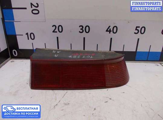 Фонарь задний на Alfa Romeo 164