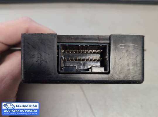 ЭБУ прочее на Opel Monterey A