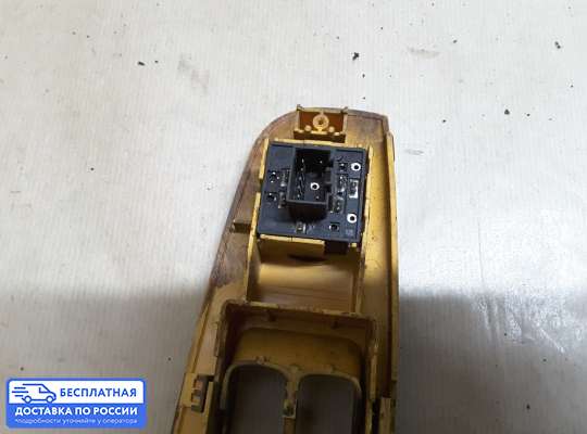 Блок управления зеркал на Hyundai Sonata IV (EF)