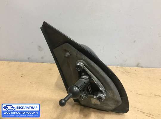 Зеркало боковое на Chevrolet Aveo I (T200/T250)