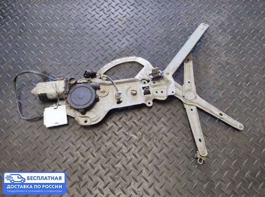Стеклоподъемник электрический на BMW 5 (E34)