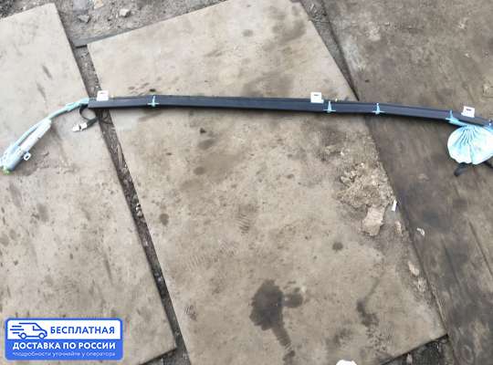 Подушка безопасности (прочее) на Hyundai Tucson I (JM)