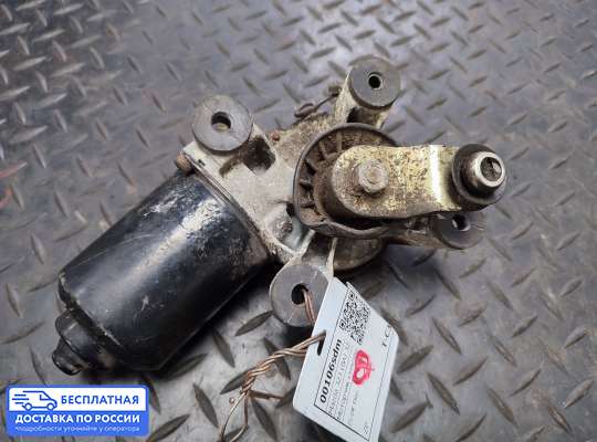 Моторчик дворников (стеклоочистителя) на Mazda 323 (BA) 323C/ 323F/ 323S/ 323P