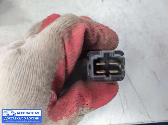 Реле прочее на Mazda 626 III GD
