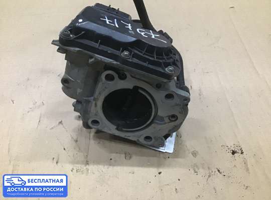 Заслонка дроссельная на Honda Civic VIII (4D, 5D)