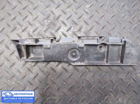 Кронштейн бампера на Citroen C4 I (LC_)