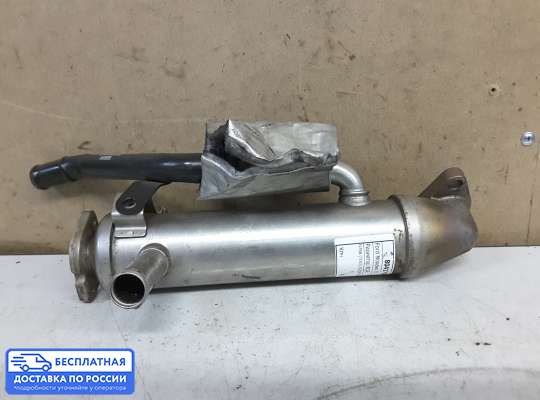 Радиатор EGR на Ford Mondeo III