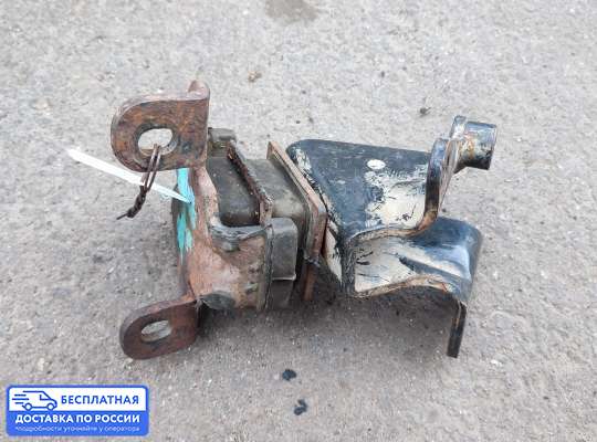 Подушка ДВС на Opel Frontera A