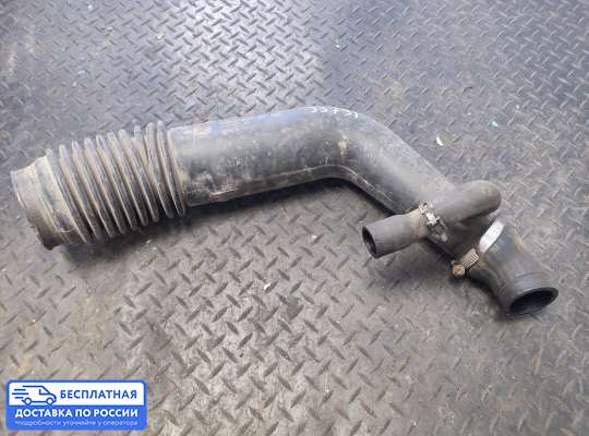 Воздухозаборник на Opel Frontera B