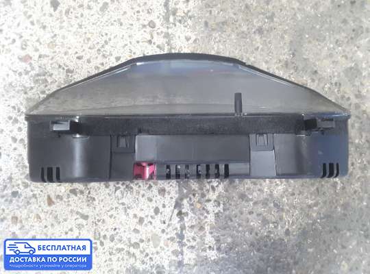 Щиток приборов на Skoda Octavia (1Z, A5)