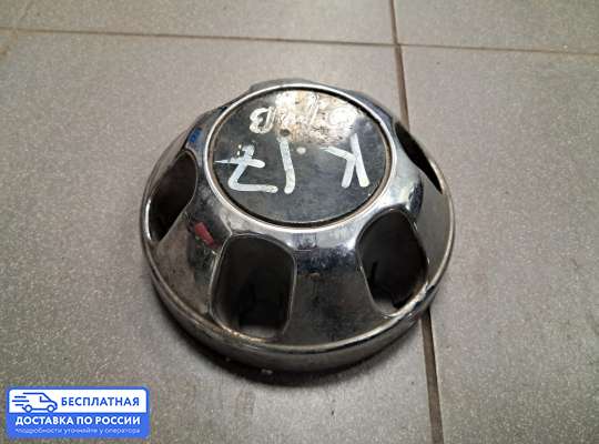 Колпак колесный на Opel Monterey A
