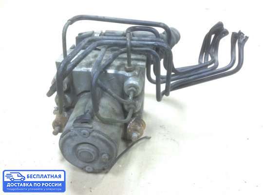 Блок ABS на Mitsubishi Carisma