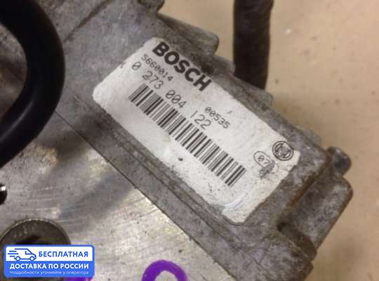 Блок ABS на Mitsubishi Carisma
