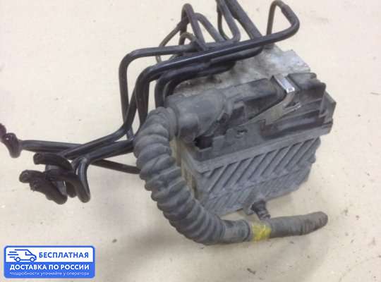 Блок ABS на Mitsubishi Carisma