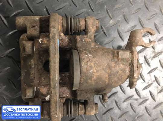 Суппорт на Mitsubishi Carisma