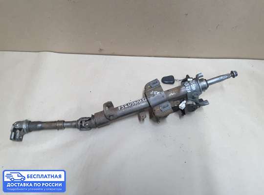 Замок зажигания с ключом на Mitsubishi Space Star DG0