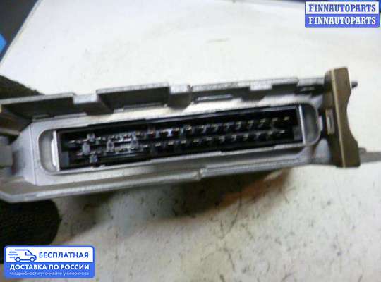 ЭБУ прочее на Opel Monterey A