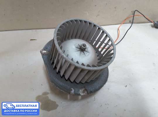 Мотор отопителя на Ford Mondeo I