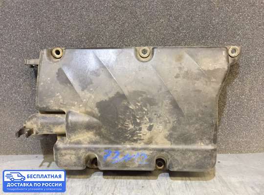 Воздухозаборник на Mitsubishi Outlander I (CU)