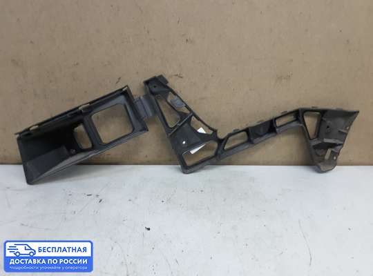 Кронштейн бампера на Ford Mondeo IV