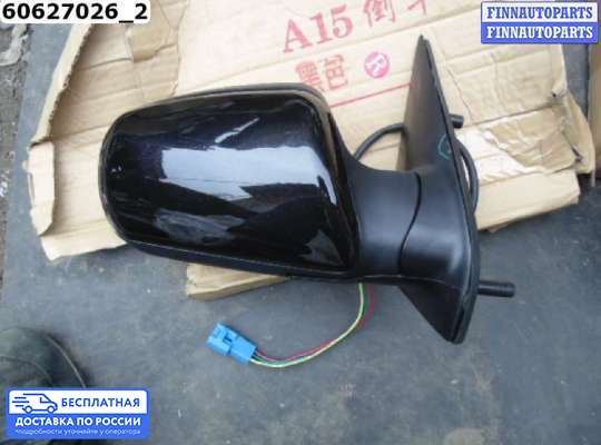 Зеркало боковое на Chery Amulet (A15)