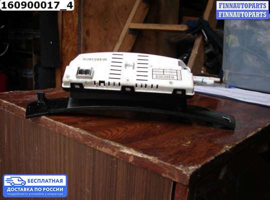 Часы на Honda Civic VIII (4D, 5D)