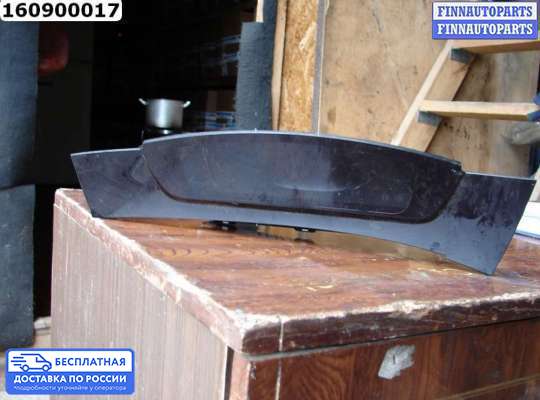 Часы на Honda Civic VIII (4D, 5D)