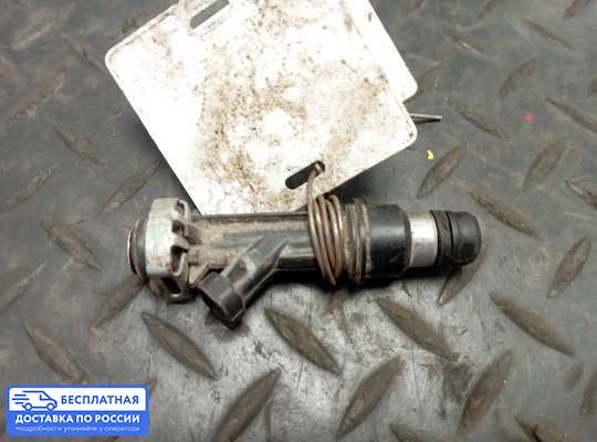 Форсунка топливная на Opel Frontera B