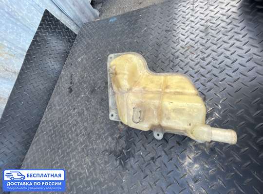 Бачок расширительный на Audi A6 (C5)