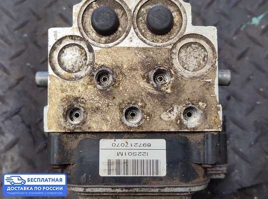 Блок ABS на Opel Frontera B