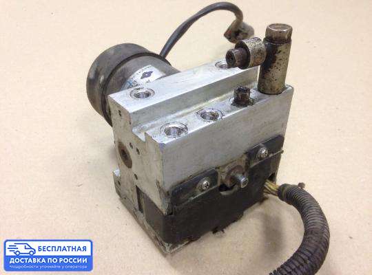 Блок ABS на Mazda Xedos 6 CA