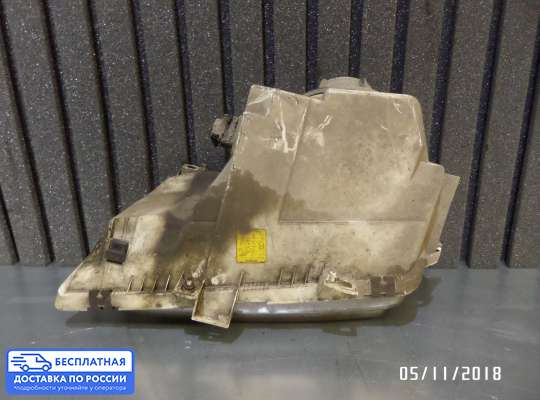 Фара передняя на Ford Galaxy Mk1 / Mk2 (WGR)